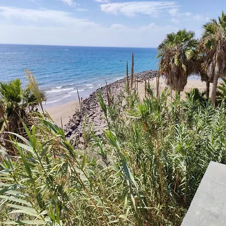 La Puesta Del Sol * San Bartolomé