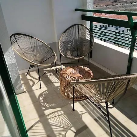 Appartement La Puesta Del Sol *