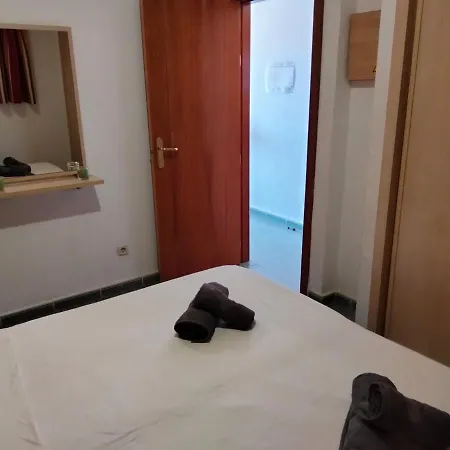 Appartement La Puesta Del Sol