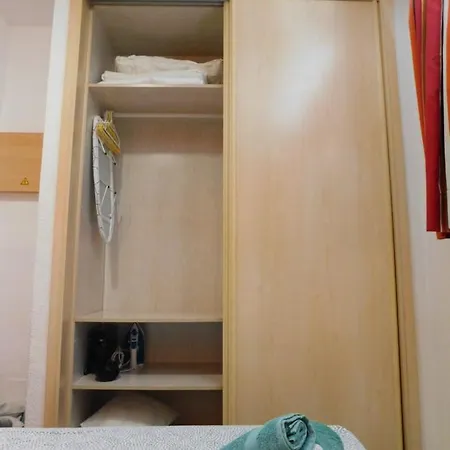 Appartement La Puesta Del Sol