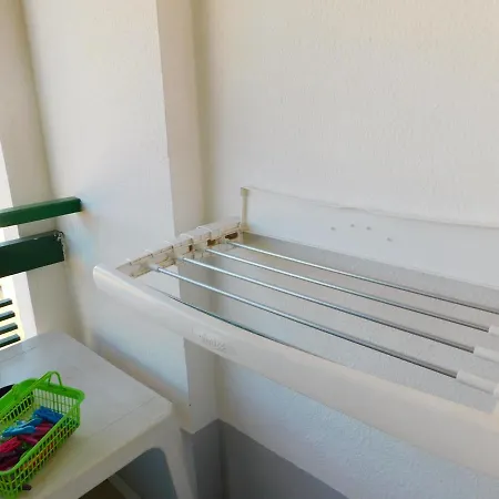 La Puesta Del Sol Appartement San Bartolomé