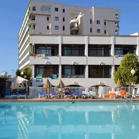 Apartment La Puesta Del Sol *