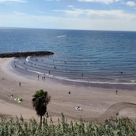 La Puesta Del Sol * San Bartolome de Tirajana (Gran Canaria)