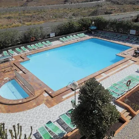 Apartment La Puesta Del Sol *