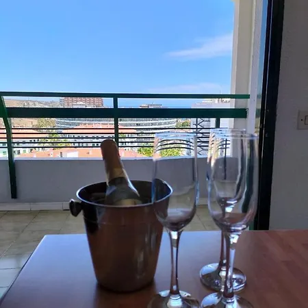 La Puesta Del Sol Apartment *