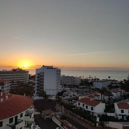 La Puesta Del Sol Apartment