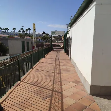 La Puesta Del Sol Apartment San Bartolome de Tirajana (Gran Canaria)