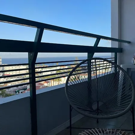 La Puesta Del Sol San Bartolome de Tirajana (Gran Canaria)