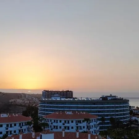 La Puesta Del Sol Apartment *