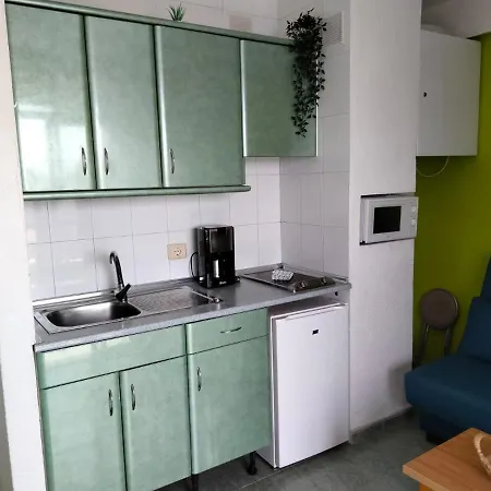 La Puesta Del Sol Apartment San Bartolome de Tirajana (Gran Canaria)