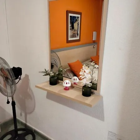 La Puesta Del Sol Apartment