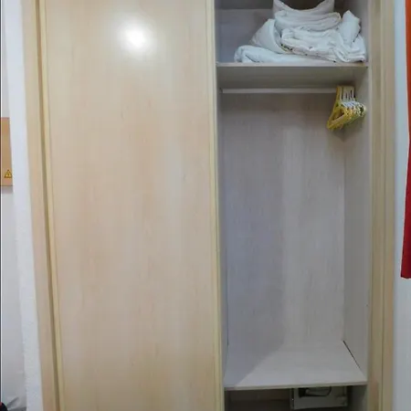 La Puesta Del Sol